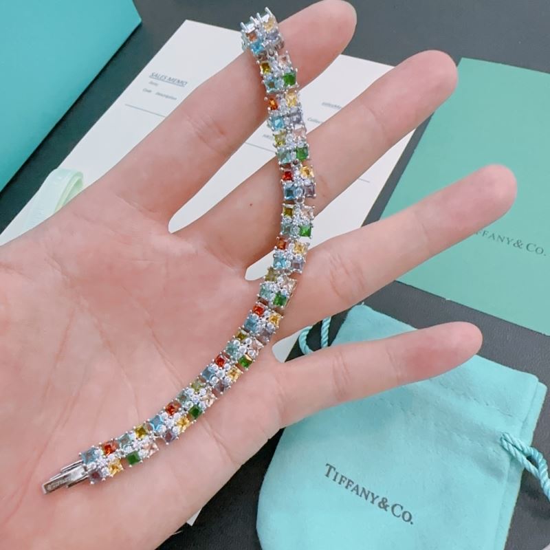 Tiffany Bracelets